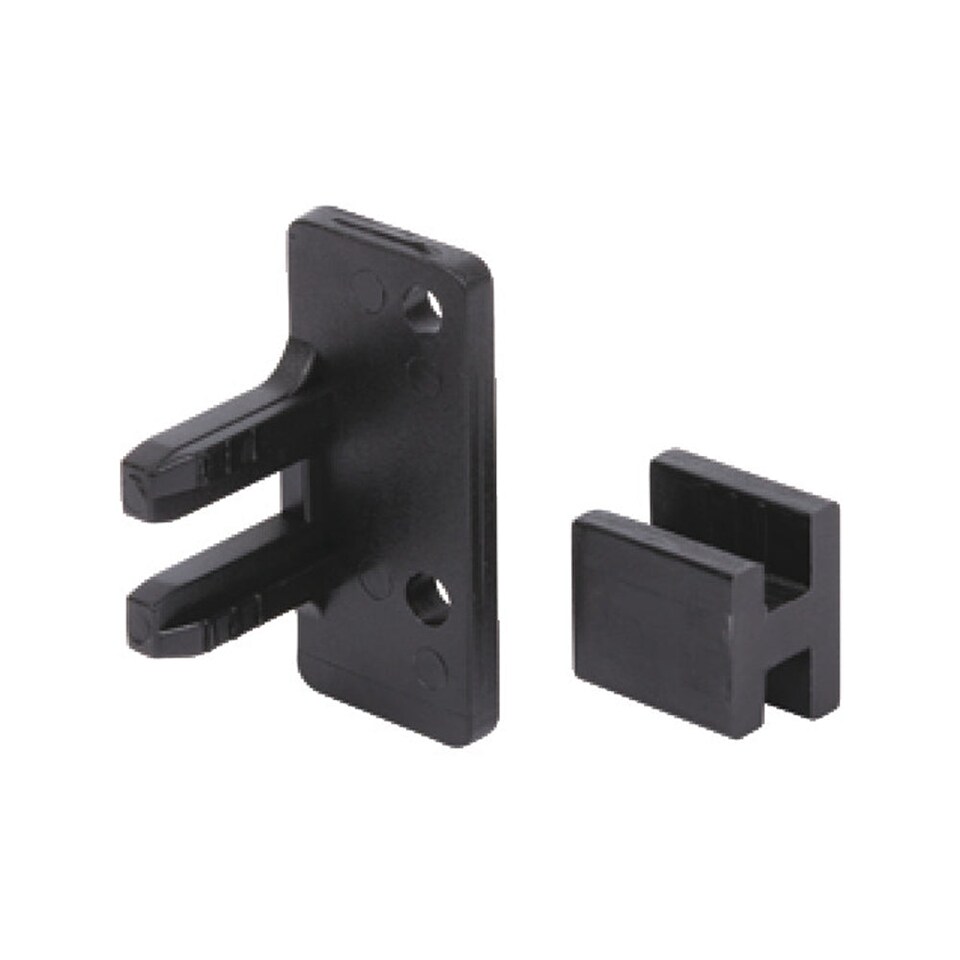 image 1 of FittingsCo, Gola Plastic Fitting Clip