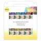 image 2 of Artiste Acrylic Pack (12 Pack), Metallic, 2Oz