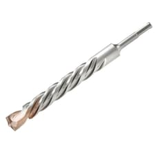 Dewalt Power Tools Sds Plus Extreme 2 Drill Bit - Multi Colour - 22 x 300mm