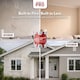 image 5 of Thermilate PRO FLEX Interior & Exterior Paint - Multi-Surface Paint & Primer - All-in-One - Ultra White - 5L - Matt