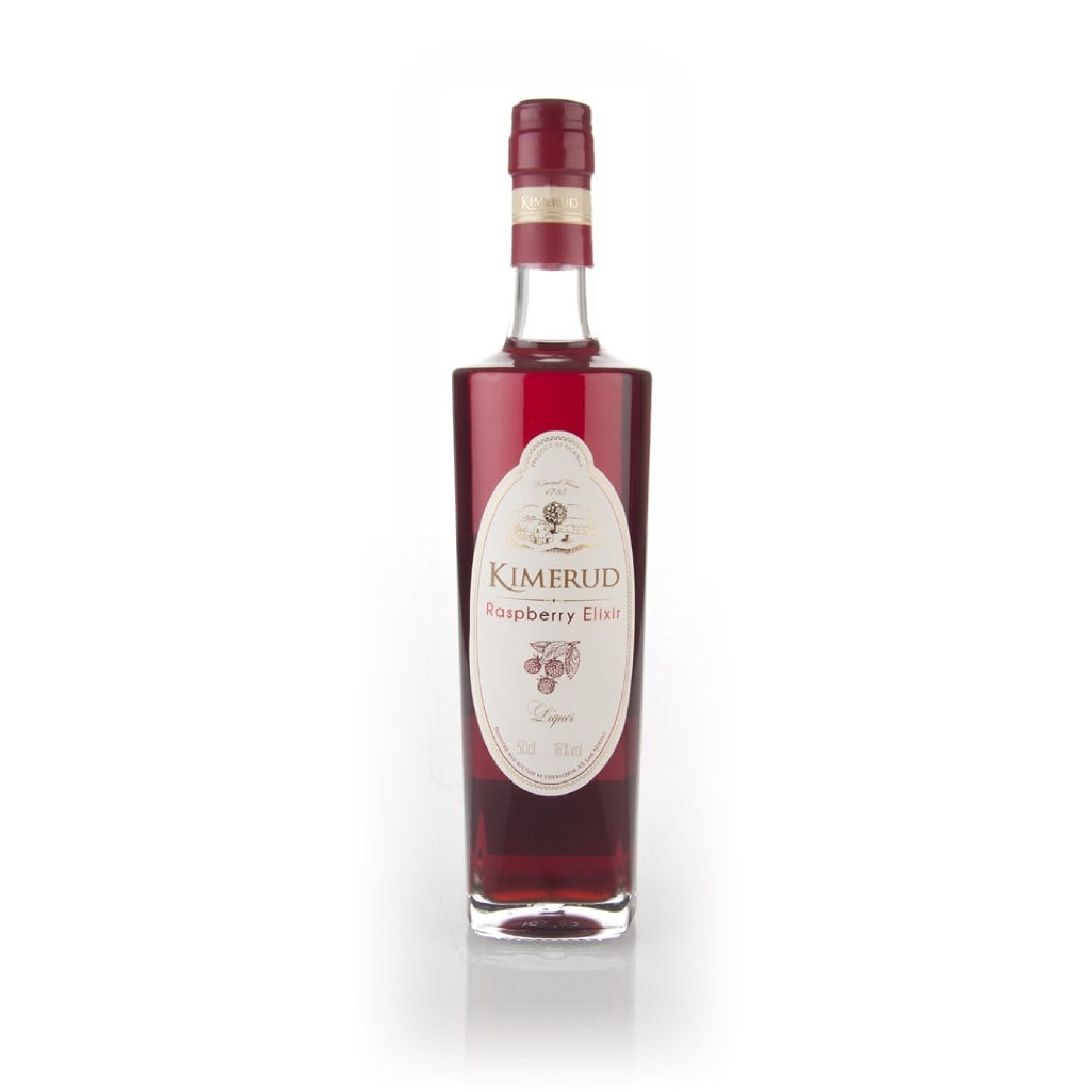 Kimerud Raspberry Elixir