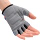 image 3 of Meteor Kids Bike Gloves – Breathable, Non-Slip, Padded for Comfort & Safety Multi | Auto | JR M