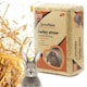 image 1 of 3 Bags 1.6kg Super Compressed Natural Soft Flake Barley Straw For Animal & Pet Bedding