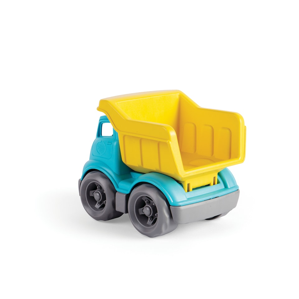 image 1 of OceanBound Dumper - Construction Truck