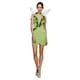 image 1 of Fever Womens/Ladies Magical Fairy Costume - Green - M | Multi | M
