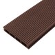 image 5 of Jardí Composite Decking - 6 SQM - Conker Brown