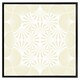 image 2 of Golden star ornament (Picture Frame) Grey | XS