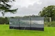 image 3 of Charcoal Compact Vision Windbreak