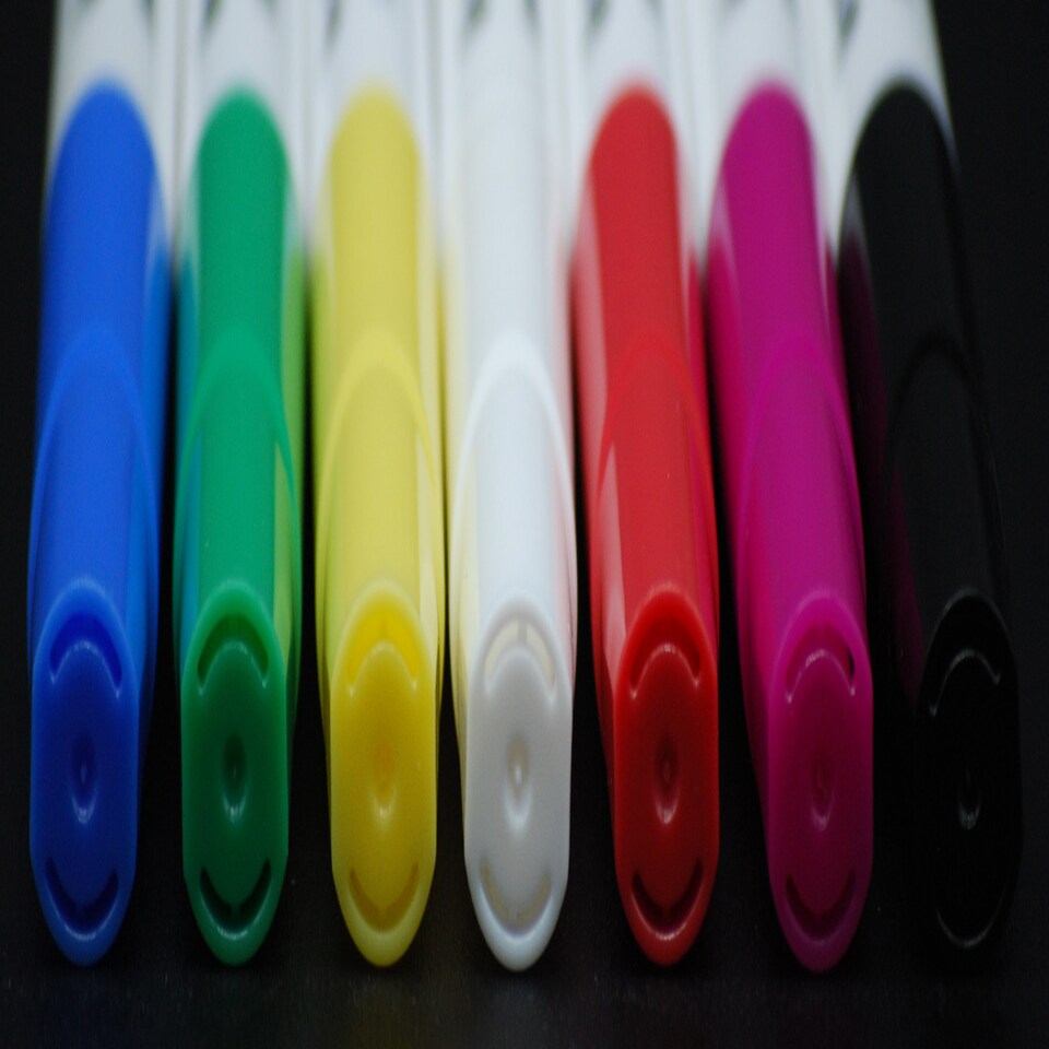 image 1 of Chameleon Blend Magic Primary 7 Pen Set