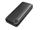 image 2 of SilverLabel 20,000mAh PD Power Bank Black