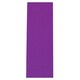 image 5 of Crepe Paper Purple 1.5m x 50cm