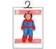 image 3 of Fancy Dress Child Hero - 18-24 m