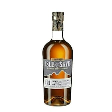 Isle of Skye 21 Years Whisky