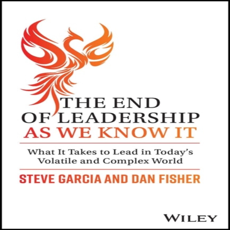 The End Of Leadership As We Know It