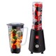image 2 of Sensio Home Blender Smoothie Maker Sports Bottle + Jar 350W