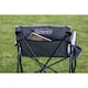 image 3 of Coleman Forester Deck Chair Steel