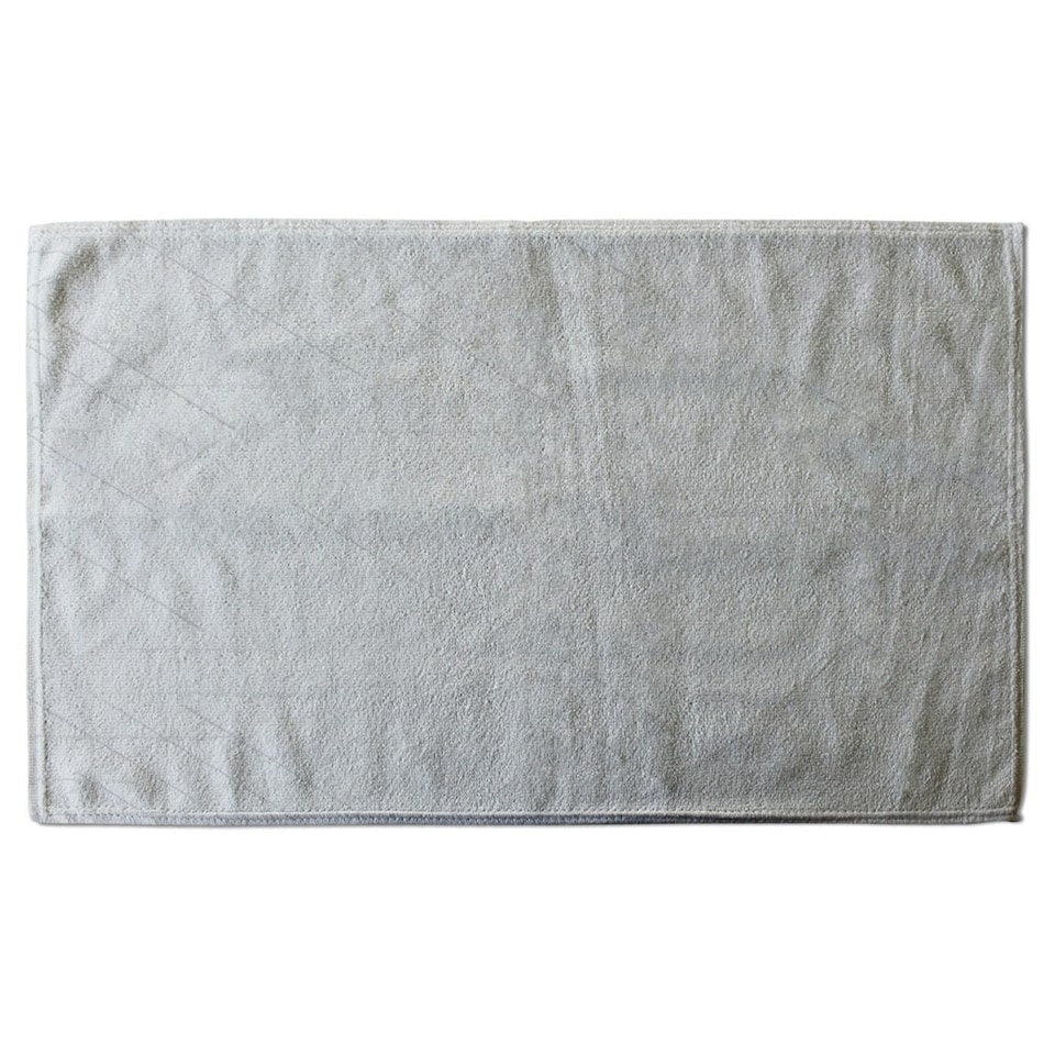 image 1 of Simple Geometric (Kitchen Towel)