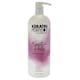 image 1 of Keratin Daily Shampoo by Keratin Perfect for Unisex - 32 oz Shampoo
