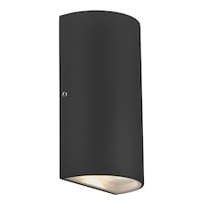 Rold Round | Wall | Round | Black Black | Black