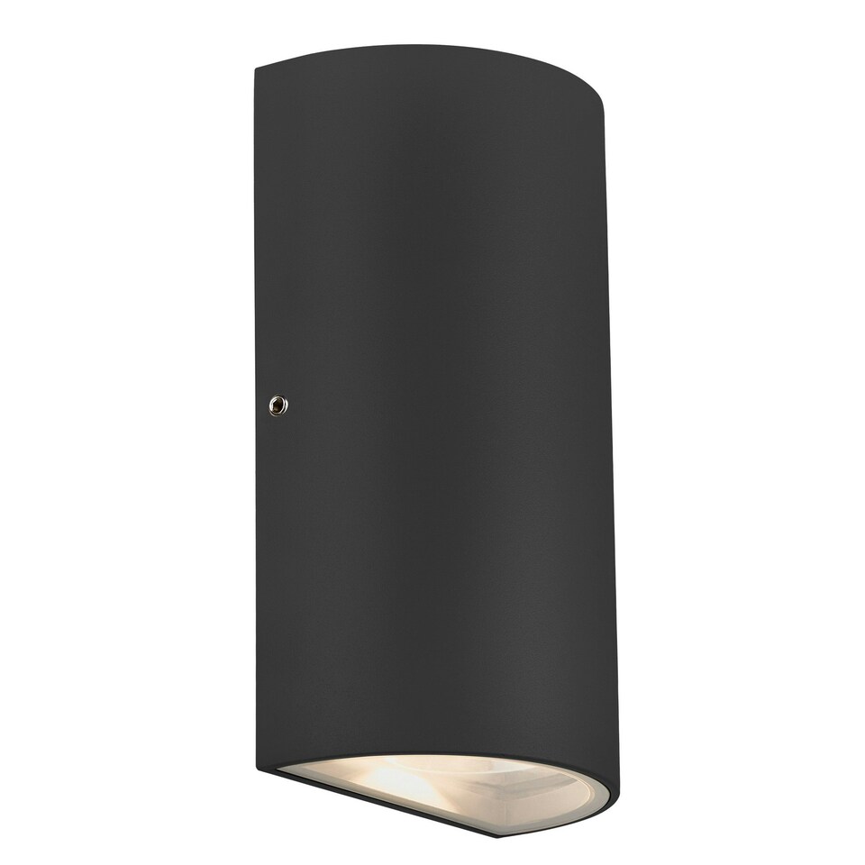 image 1 of Rold Round | Wall | Round | Black Black | Black