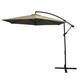 image 1 of Beige Cantilever Parasol