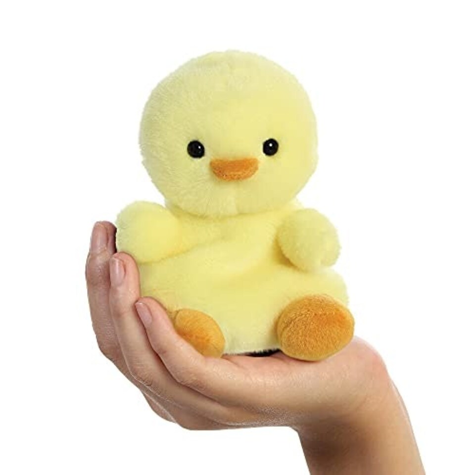 image 1 of Palm Pals Betsy Chick 5in - ABGee - 541 61244