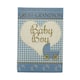 image 2 of On Birth Of New Baby Great Grandson Traditional Design Congratulations Card