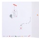 image 4 of Hallmark Maggie's - Cancer Diagnosis Charity Card - I'm Here For You Design