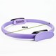 image 4 of Komodo 15 Inch Pilates Ring - Purple