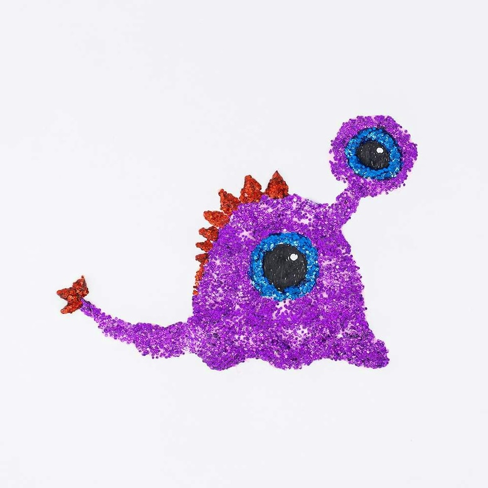 image 1 of Glitter Goo - Gemstone Sparkle