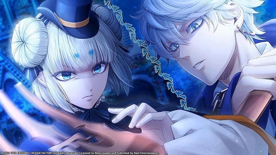 image 1 of Code: Realize Wintertide Miracles Switch