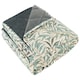 image 1 of Morris & Co Willow Bough Print Pet Blanket 150 x 100 cm Cream | One Size