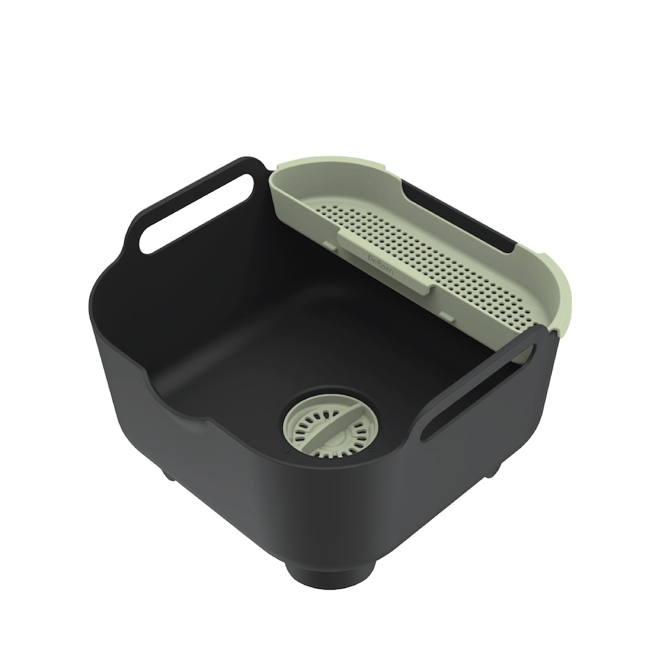 image 1 of ReBorn Recycled Washing Up Bowl Pro