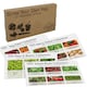 image 2 of Pronto Seed Vegetable Seeds Bumper Pack – 21 Popular Varieties, Over 1,700 Seeds for Growing Your Own Veg