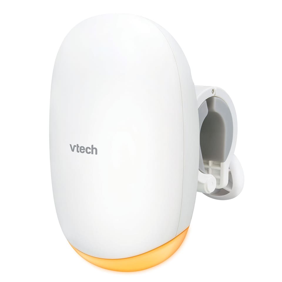 VTech BC8611 V-Hush Rocker Sound & Motion Stoller Soother