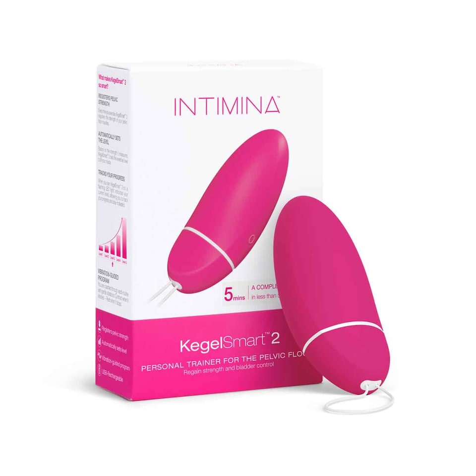 Intimina Kegel Smart 2