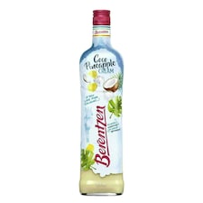 Berentzen Coco Pineapple Cream