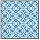 image 4 of Blue powerful (Picture Frame) Brown | Oak | M