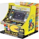 image 5 of Pac-Man 40th Anniversary Micro Player Pro 6.7" Portable Retro Arcade (Premium Edition)