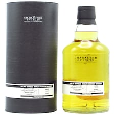 Laphroaig - The Character Of Islay - Wind & Wave Single Cask No. 11693 2004 15 year old Whisky