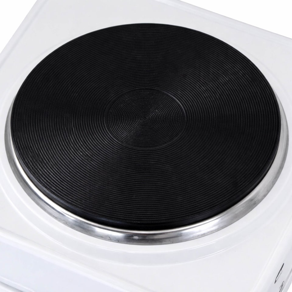 image 1 of 1.5kW Electric Portable Kitchen Hot Plate