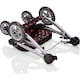 image 5 of Molly Dolly Deluxe 2 in 1 Dolls Pram