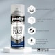 image 3 of Jenolite Directoplast Multi-Surface Paint - Ultramarine Blue Gloss - 400ml Spray Can - 3-Pack