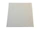 image 1 of Pack of 5 Stretched Mini Canvas Wooden Frames 280gsm 25x25cm