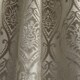 image 3 of Curtina Chateau Eyelet Curtains Natural