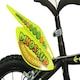 image 5 of Dino Kids Bike Dinosaur 14 Inch Bicycle | Black