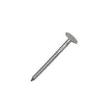 Securpak Felt Nails - Silver - 100g