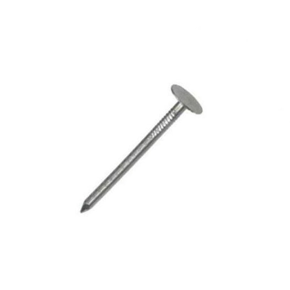 Securpak Felt Nails - Silver - 100g