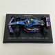 image 7 of Pierre Gasly Alpine A523 BWT Alpine F1 Team 7th Monaco GP 2023 1:64 Spark Y283