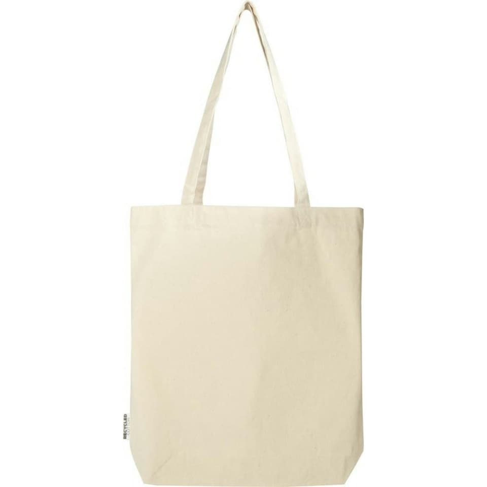 image 1 of 10L Tote Bag - Natural - One Size | Cream
